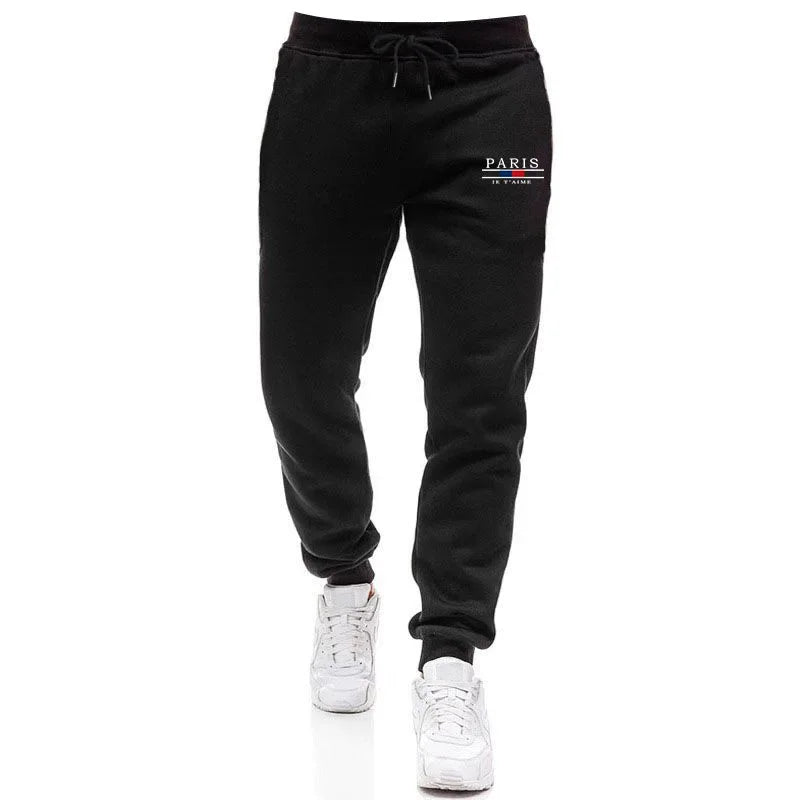 Conjunto Deportivo Premium Paris