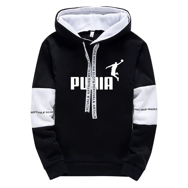 “Conjunto Deportivo Premium para Hombre – Comodidad y Estilo”