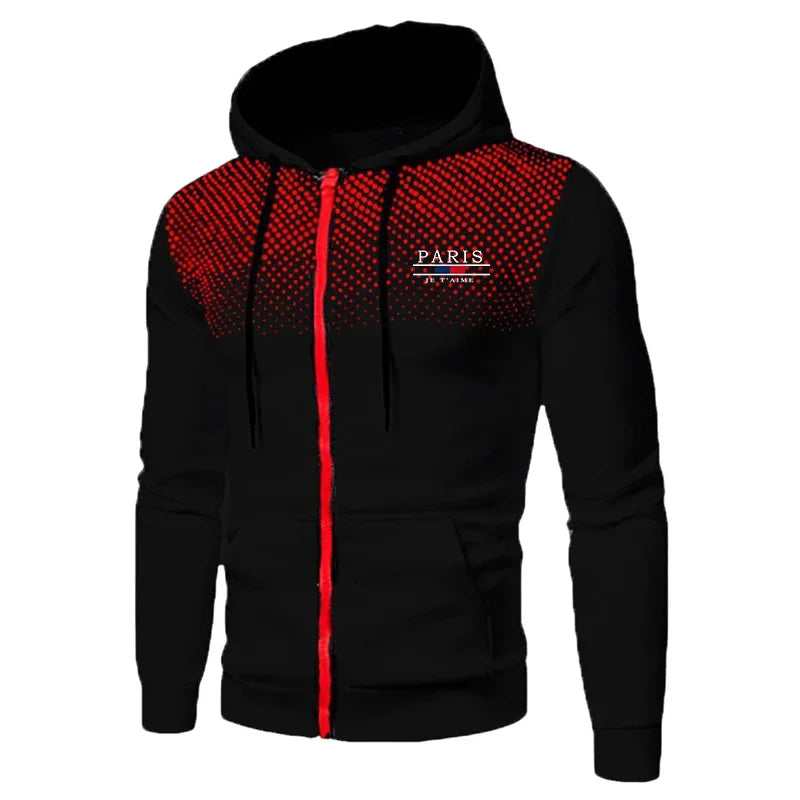 Conjunto Deportivo Premium Paris
