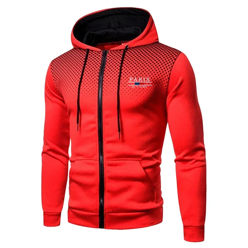 Conjunto Deportivo Premium Paris