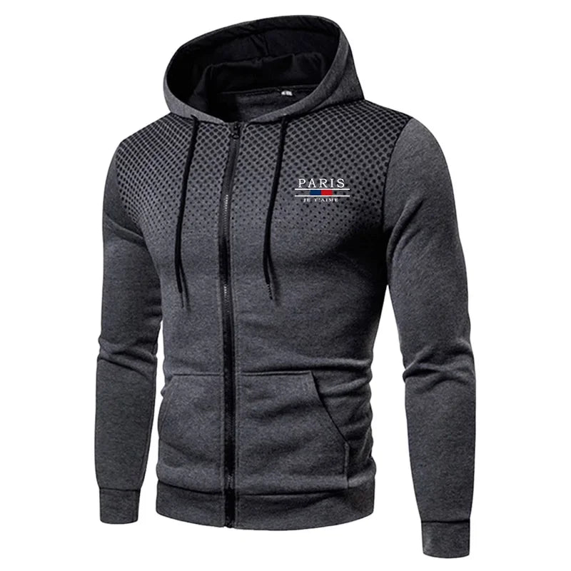 Conjunto Deportivo Premium Paris