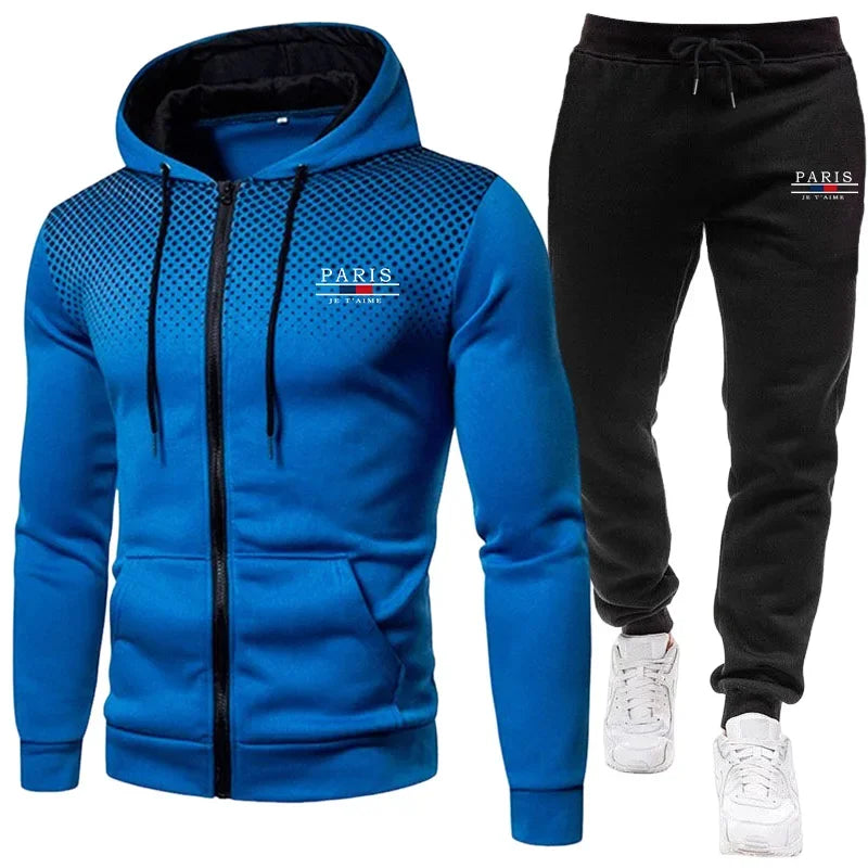 Conjunto Deportivo Premium Paris