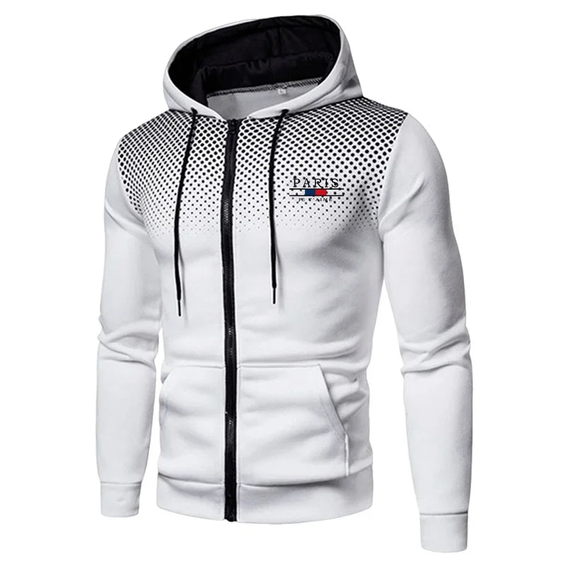 Conjunto Deportivo Premium Paris