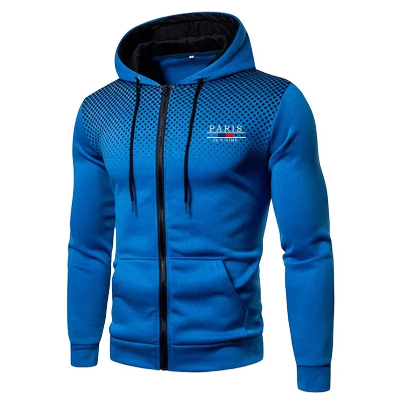 Conjunto Deportivo Premium Paris